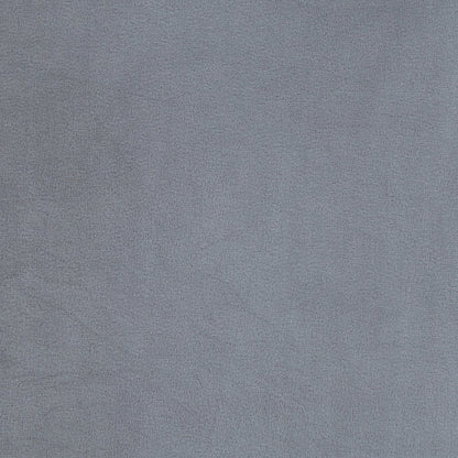 Homing Kissenhülle Mirja 45x45 silber Kissen Bezug Wohnzimmer Kissen Uni Deko