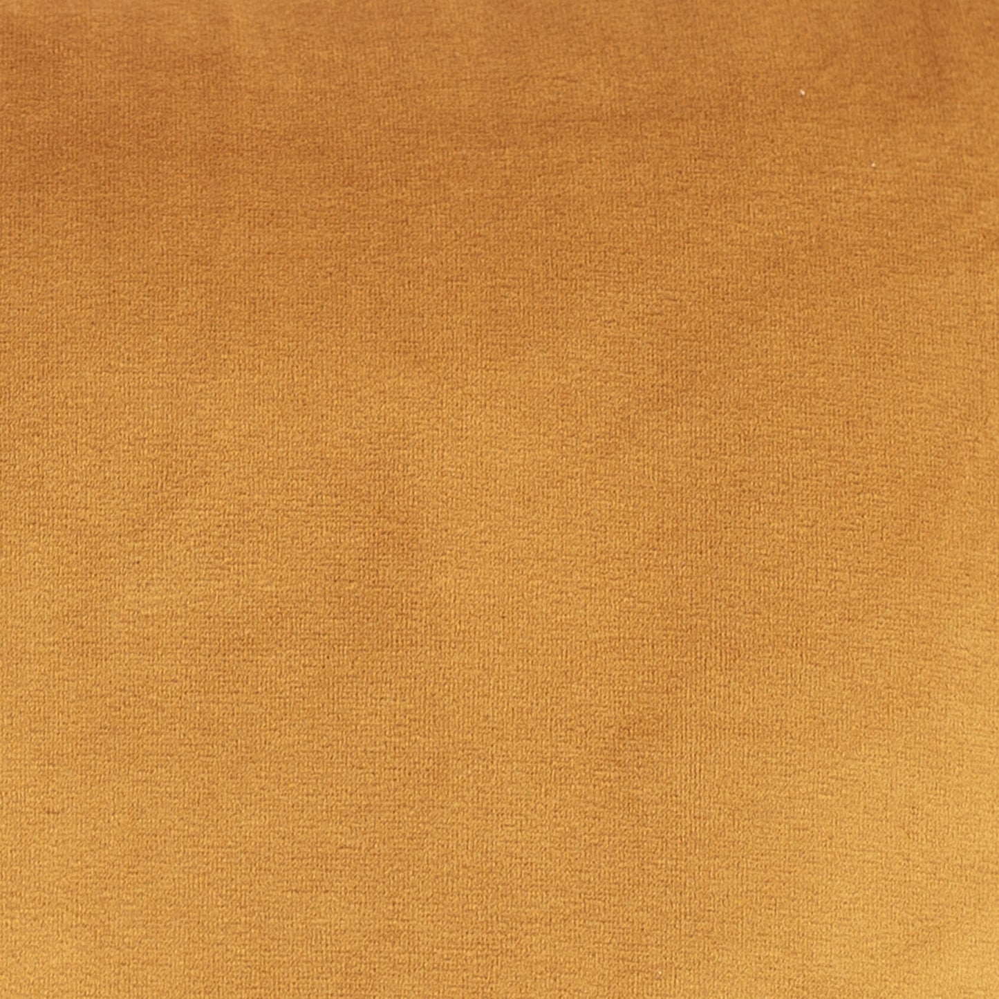 Homing Kissenhülle Mirja 45x45 safran Kissen Bezug Wohnzimmer Kissen Uni Deko