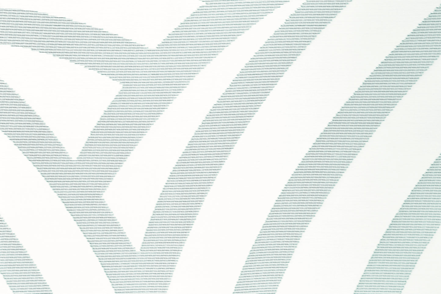 Homing Flächenvorhang Lukas 60x245cm petrol Vorhang Wohnzimmer Schlafzimmer