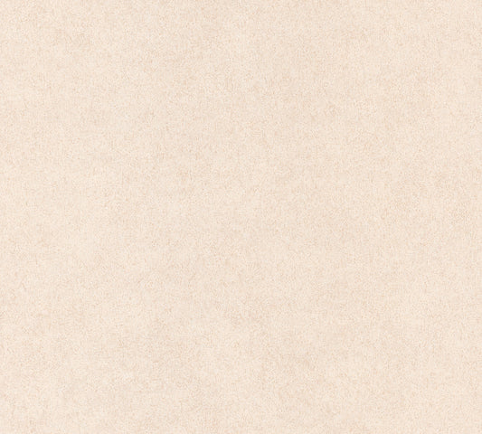 A.S. Création Unitapete Hautfarben Vliestapete 540737 Wandtapete Tapete