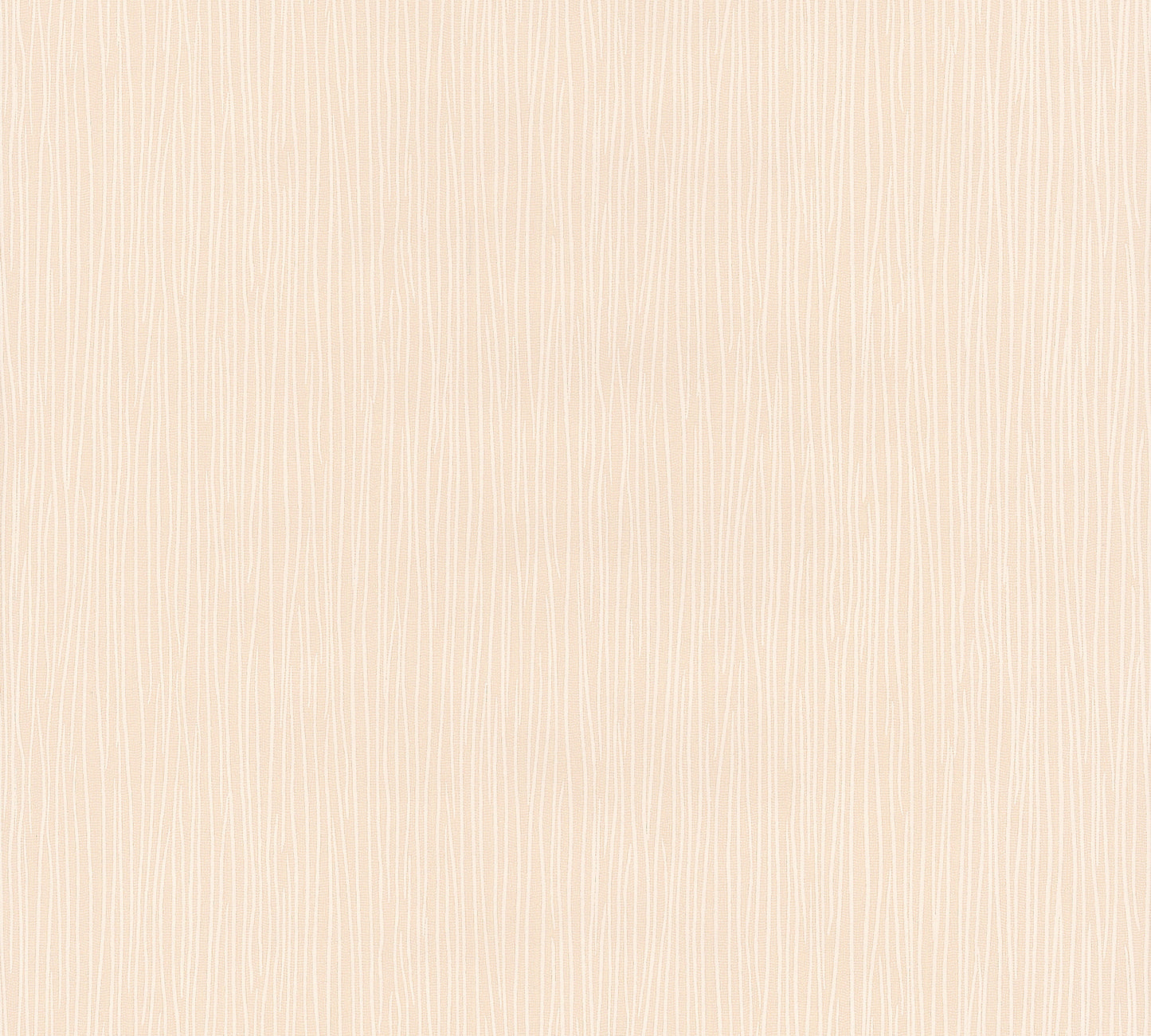 A.S. Création Unitapete Creme Papiertapete 541239 Wandtapete Tapete