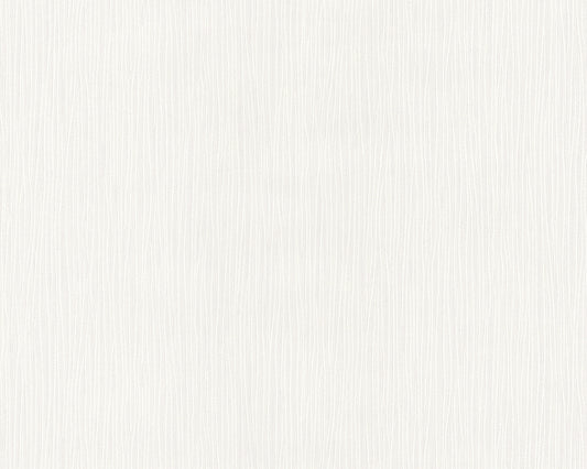 A.S. Création Weiß 541260 Tapete Simply White Wandtapete Designtapete Design