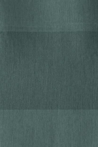 Homing Schlaufenschal Galdin Stripe 140x245 Vorhang Schlafzimmer petrol Gardine