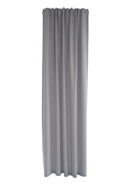 Homing Schlaufenschal Allen 140x245 Vorhang Wohnzimmer Schlafzimmer blickdicht