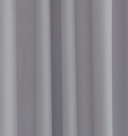 Homing Schlaufenschal Allen 140x245 Vorhang Wohnzimmer Schlafzimmer blickdicht