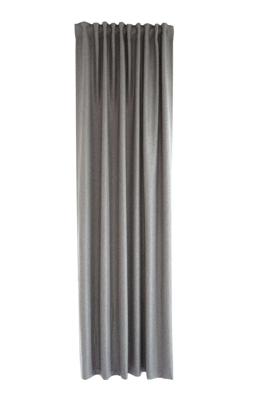 Homing Schlaufenschal Allen 140x245 Vorhang Wohnzimmer Schlafzimmer blickdicht