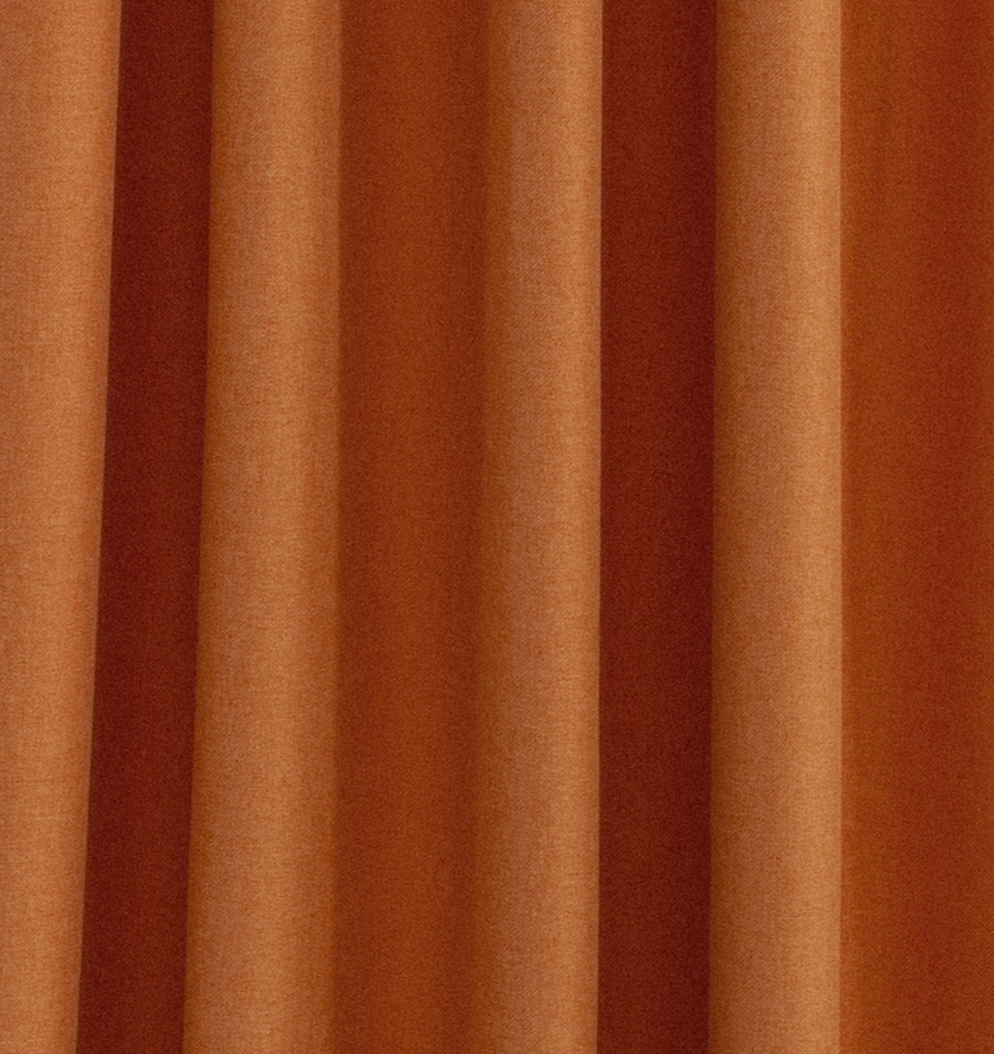 Homing Schlaufenschal 140x245 Vorhang Wohnzimmer Schlafzimmer blickdicht ziegel