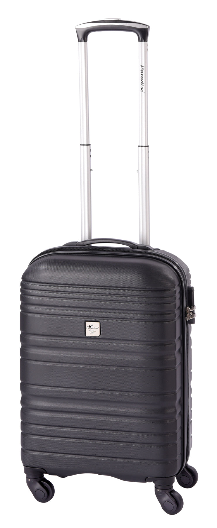 3tlg Reisekoffer Trolley Hartschale Koffer Set Travel Kofferset Rollen 360°
