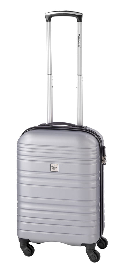 3tlg Reisekoffer Trolley Hartschale Koffer Set Travel Kofferset Rollen 360°