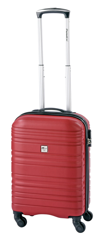 3tlg Reisekoffer Trolley Hartschale Koffer Set Travel Kofferset Rollen 360°
