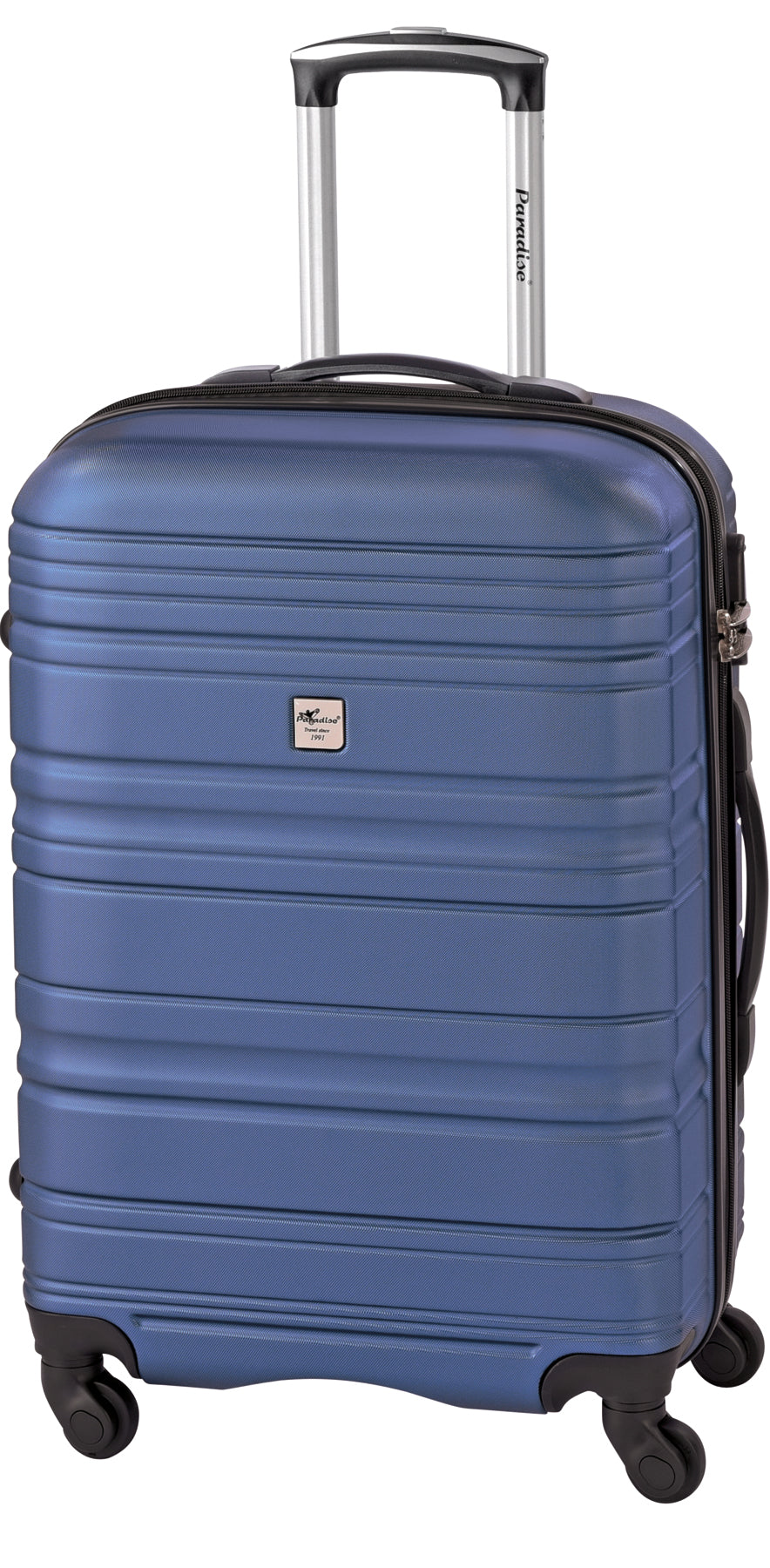 3tlg Reisekoffer Trolley Hartschale Koffer Set Travel Kofferset Rollen 360°