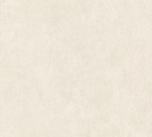 A.S. Création Unitapete Beige Vliestapete 562234 Wandtapete Tapete
