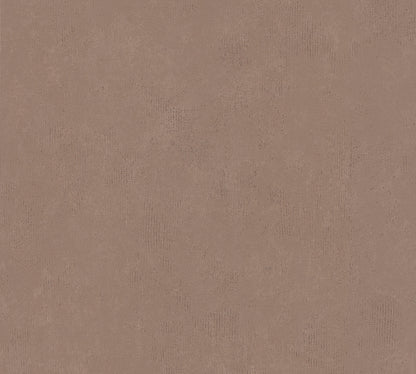 A.S. Création Unitapete Braun Vliestapete 562272 Wandtapete Tapete