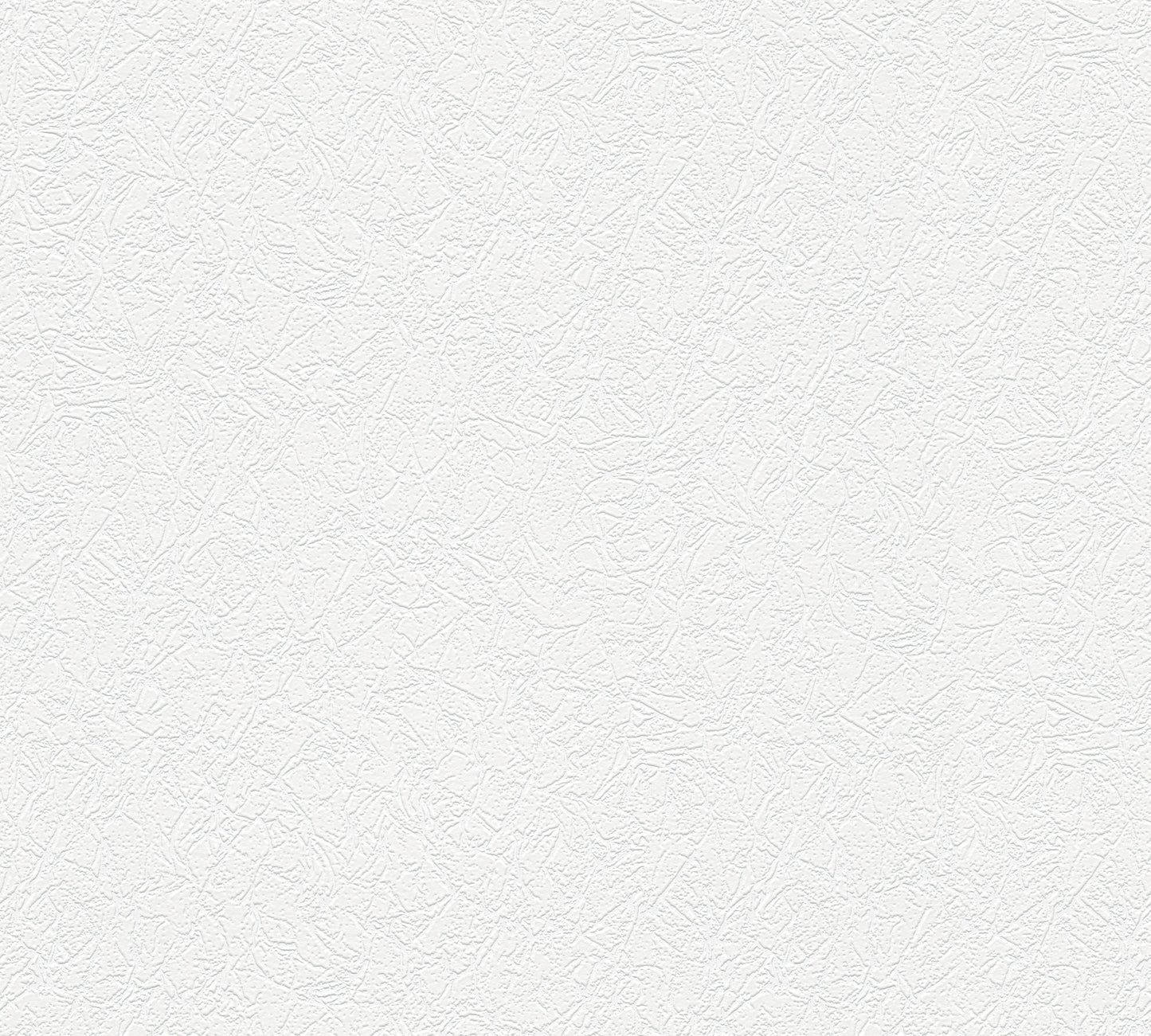 A.S. Création Uni Vinyl Tapete Meistervlies 2020 Überstreichbar Wandtapete