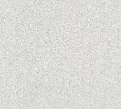 A.S. Création Uni Vinyl Tapete Meistervlies 2020 Überstreichbar Wandtapete