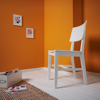 A.S. Création Uni Vinyl Tapete Meistervlies 2020 Überstreichbar Wandtapete