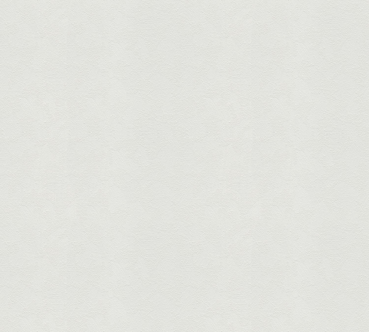 Unitapete Weiß Vliestapete 573414 Wandtapete einfarbig A.S. Création Tapete