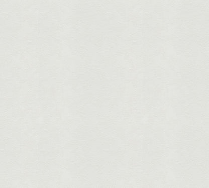 Unitapete Weiß Vliestapete 573414 Wandtapete einfarbig A.S. Création Tapete