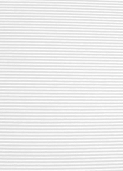 Homing Flächenvorhang Manhatten 60x245cm weiß Vorhang Wohnzimmer Schlafzimmer