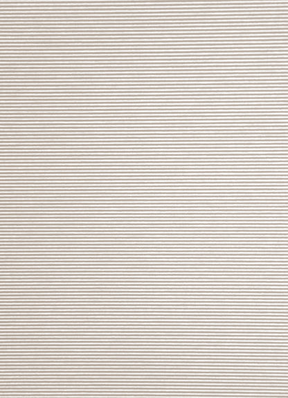 Homing Flächenvorhang Manhatten 60x245cm creme Vorhang Wohnzimmer Schlafzimmer