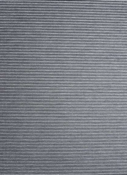 Homing Flächenvorhang Manhatten 60x245cm silber Vorhang Wohnzimmer Schlafzimmer