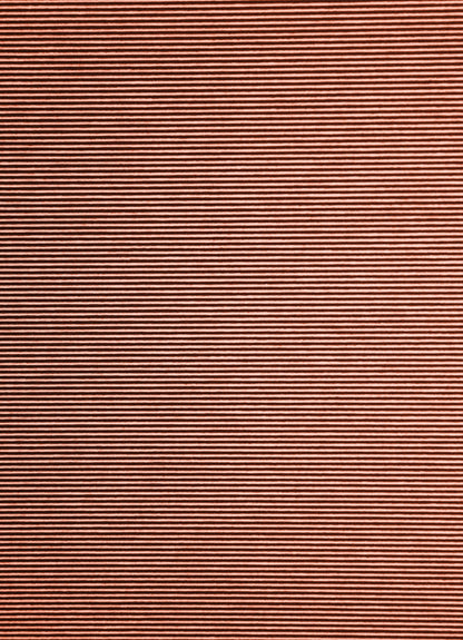 Homing Flächenvorhang Manhatten 60x245cm rot Vorhang Wohnzimmer Schlafzimmer