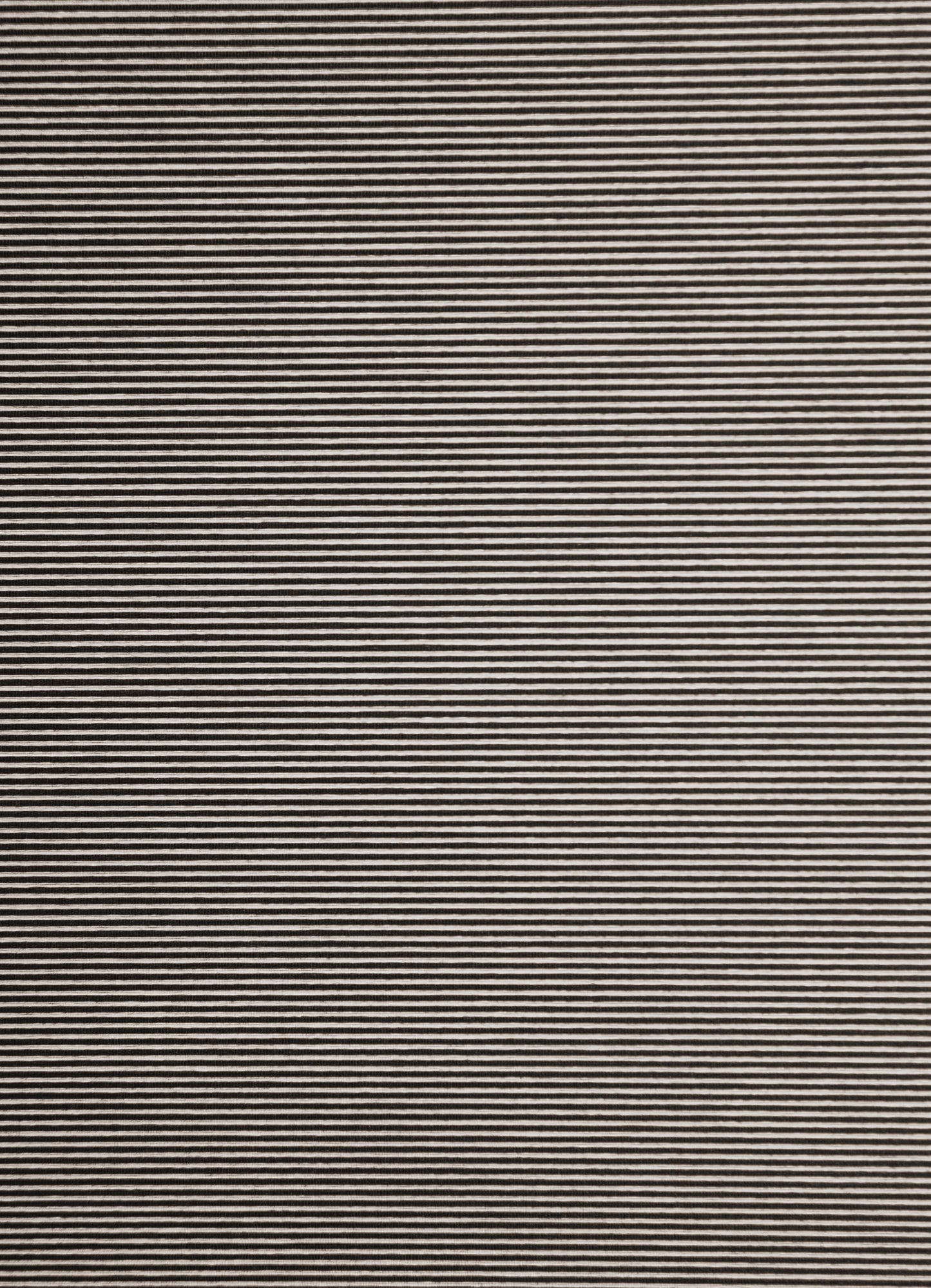 Homing Flächenvorhang Manhatten 60x245cm braun Vorhang Wohnzimmer Schlafzimmer