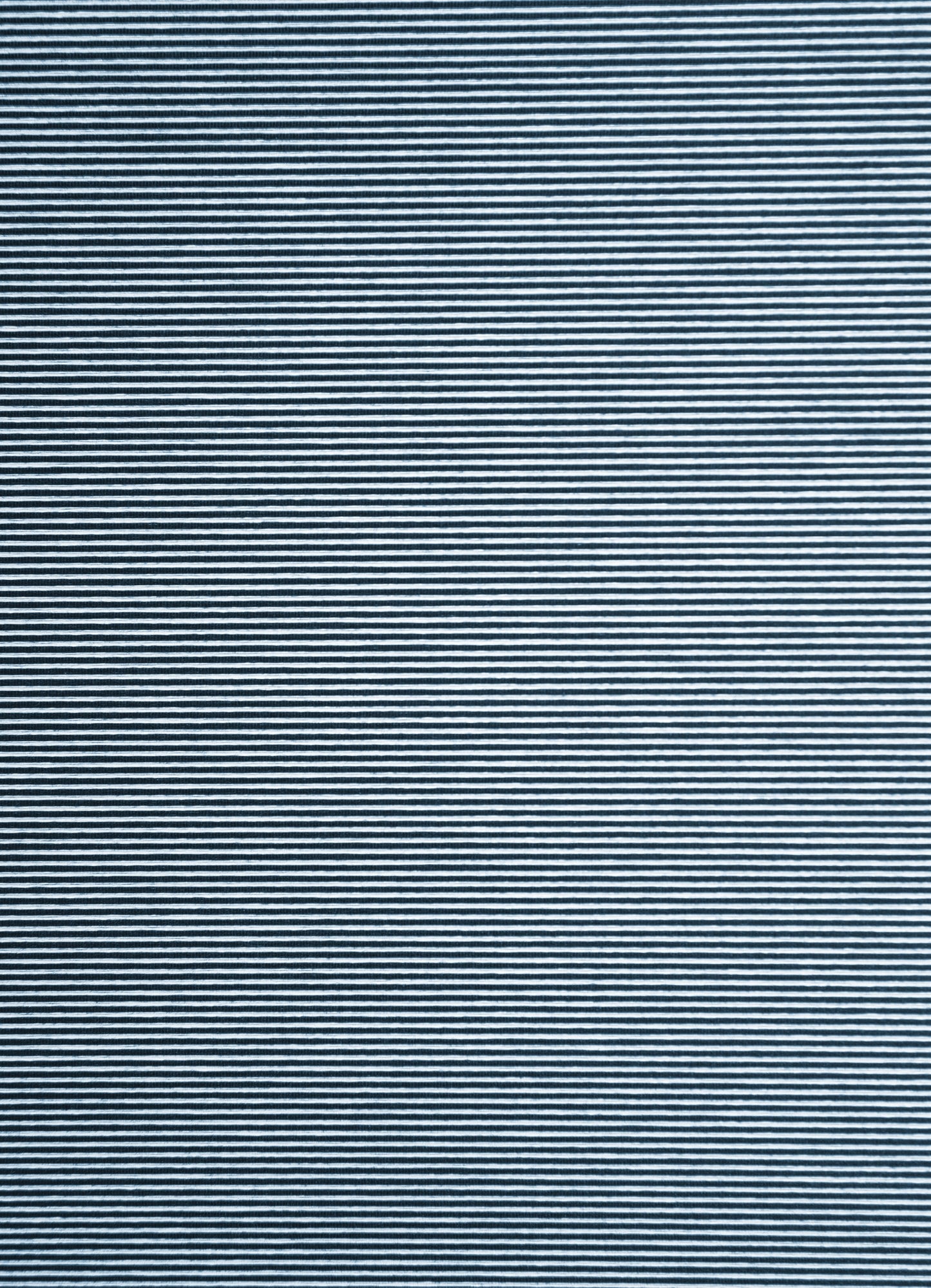 Homing Flächenvorhang Manhatten 60x245cm blau Vorhang Wohnzimmer Schlafzimmer