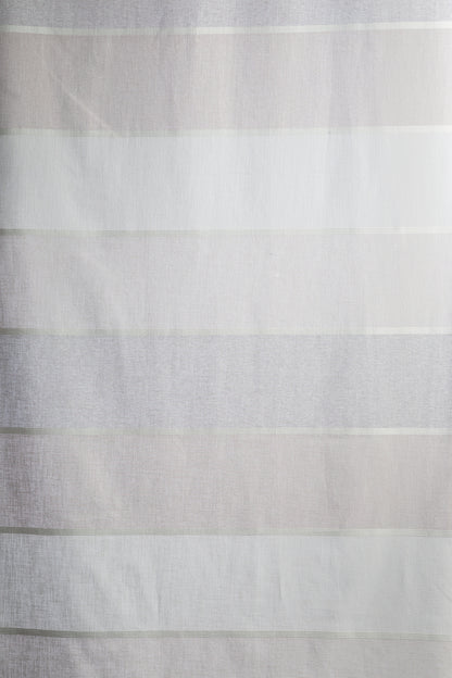 Homing Schlaufenschal Lennardt 140x245 Vorhang Wohnzimmer transparent creme