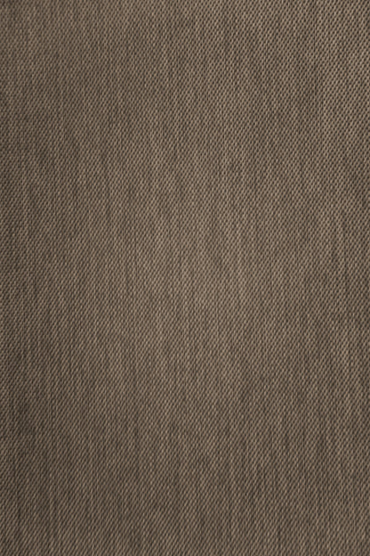 Homing Schlaufenschal Galdin 140x245 Vorhang Schlafzimmer verdunkelnd braun