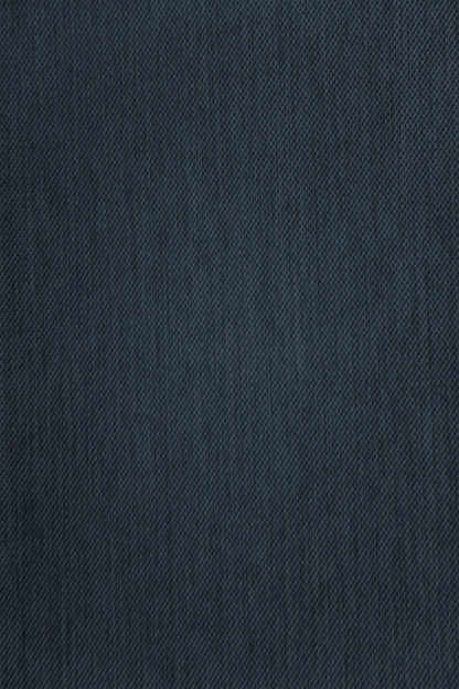 Homing Schlaufenschal Galdin 140x245 Vorhang Schlafzimmer Deko verdunkelnd blau