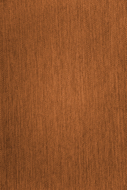 Homing Schlaufenschal Galdin 140x245 Vorhang Schlafzimmer verdunkelnd ziegel