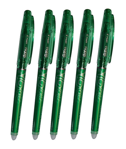 Pilot Frixion Point Tintenroller Stift Tinte Roll Ball Pen Tintenschreiber