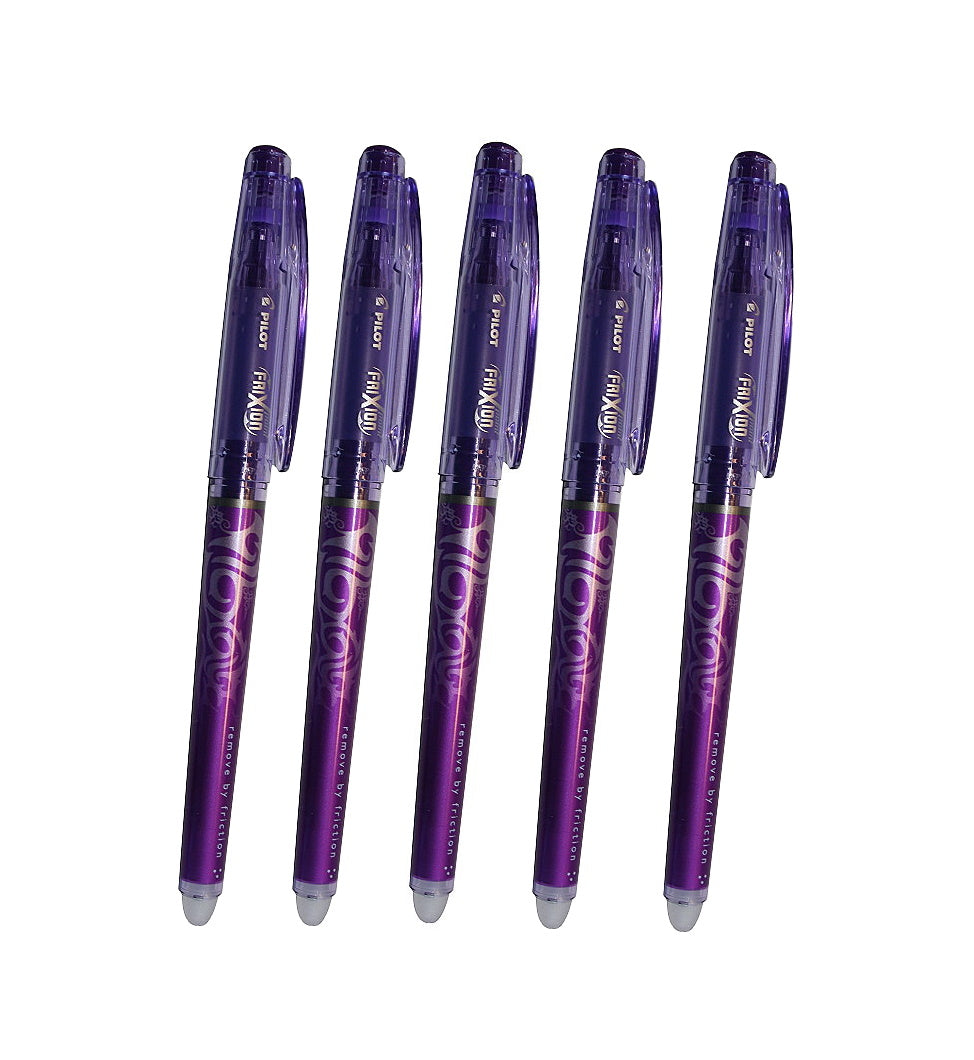 Pilot Frixion Point Tintenroller Stift Tinte Roll Ball Pen Tintenschreiber