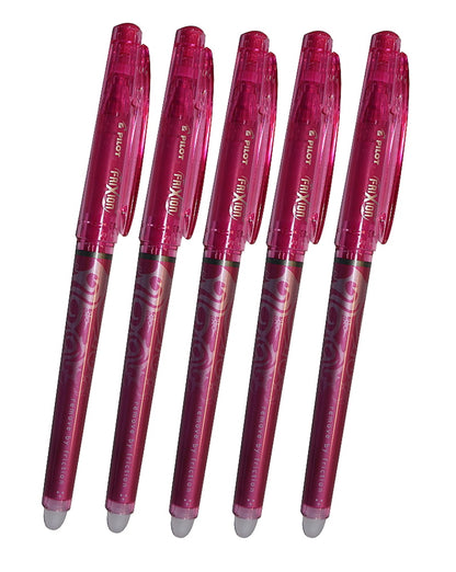 Pilot Frixion Point Tintenroller Stift Tinte Roll Ball Pen Tintenschreiber