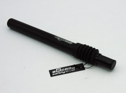 Federsattelstütze 80kg ERGOTEC SP-2.0 Sattelstütze gefedert Alu Ø25,4-28mm