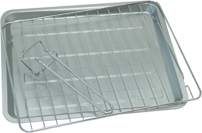 Mini Backofen 30L Miniofen Ofen Oberhitze Unterhitze Timer Thermostat Pizzaofen