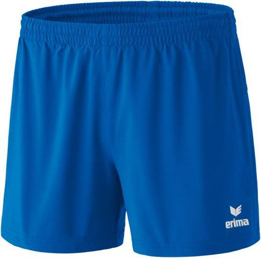 Erima Damen Performance Shorts Sport Hose kurz Pant Training Trainingshose Hose
