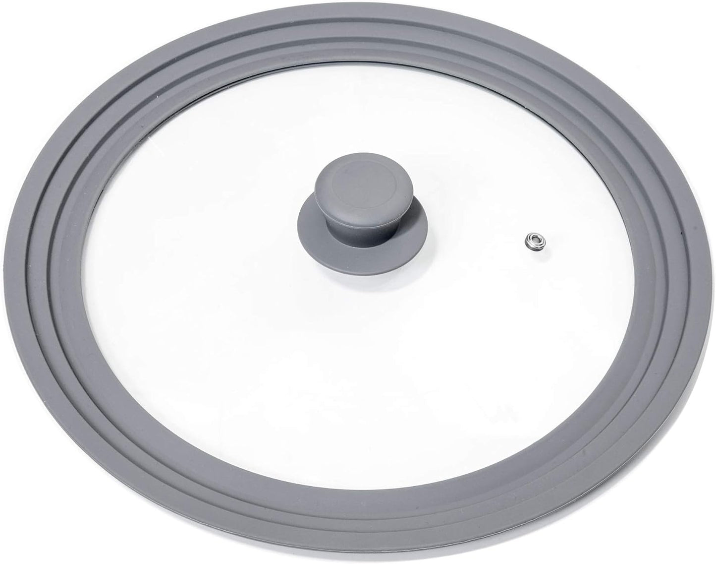 oishii Lidmaster 28/30/32 Universal Glasdeckel Topfdeckel Pfannendeckel Deckel