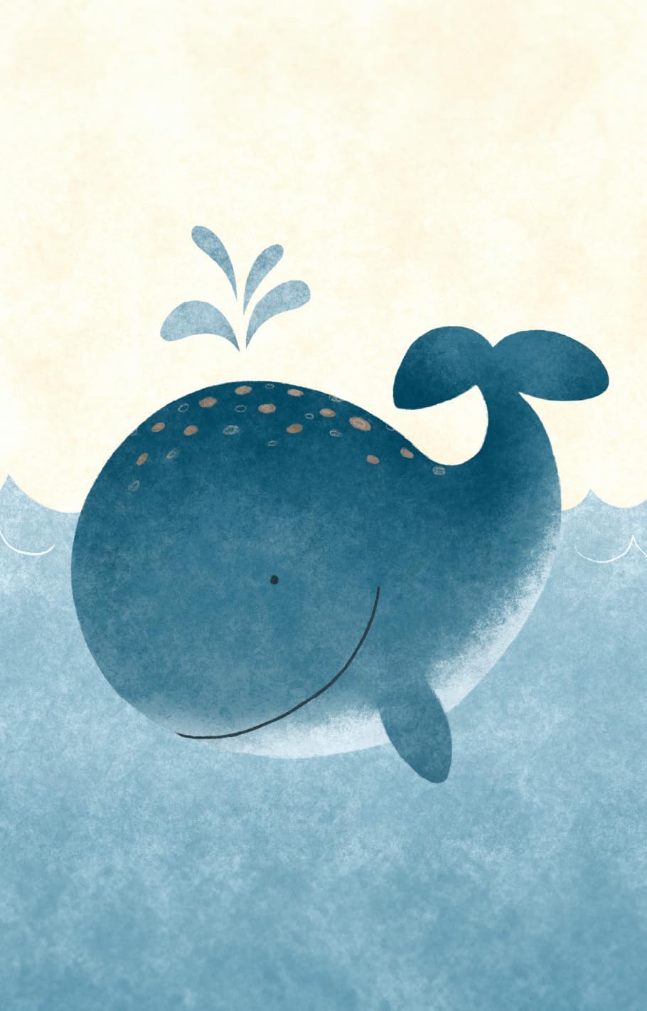 fredis Kinderdusche Wal Set mit Duschkopf Kinder Dusche Pirat ohne Bohren