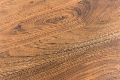 Esstisch Akazie 220x110 cm Esszimmertisch Küchentisch Tisch Holztisch