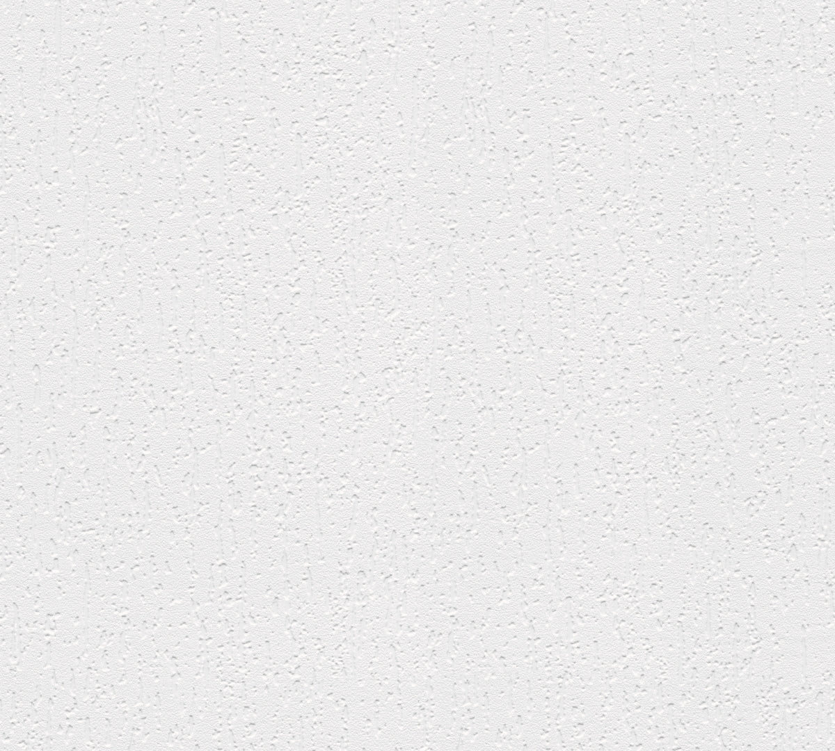 A.S. Création Unitapete Uni Weiß 666314 Tapete Simply White Wandtapete Design