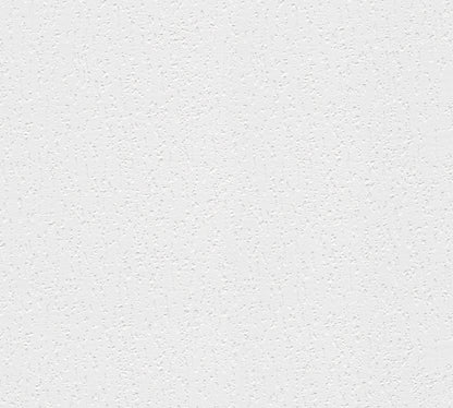 A.S. Création Unitapete Uni Weiß 666314 Tapete Simply White Wandtapete Design