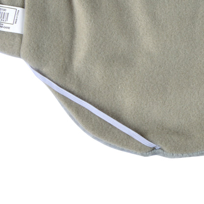 Hunde Teddyfleece Mantel Winterjacke Hundemantel Bekleidung Fleecejacke Jacke