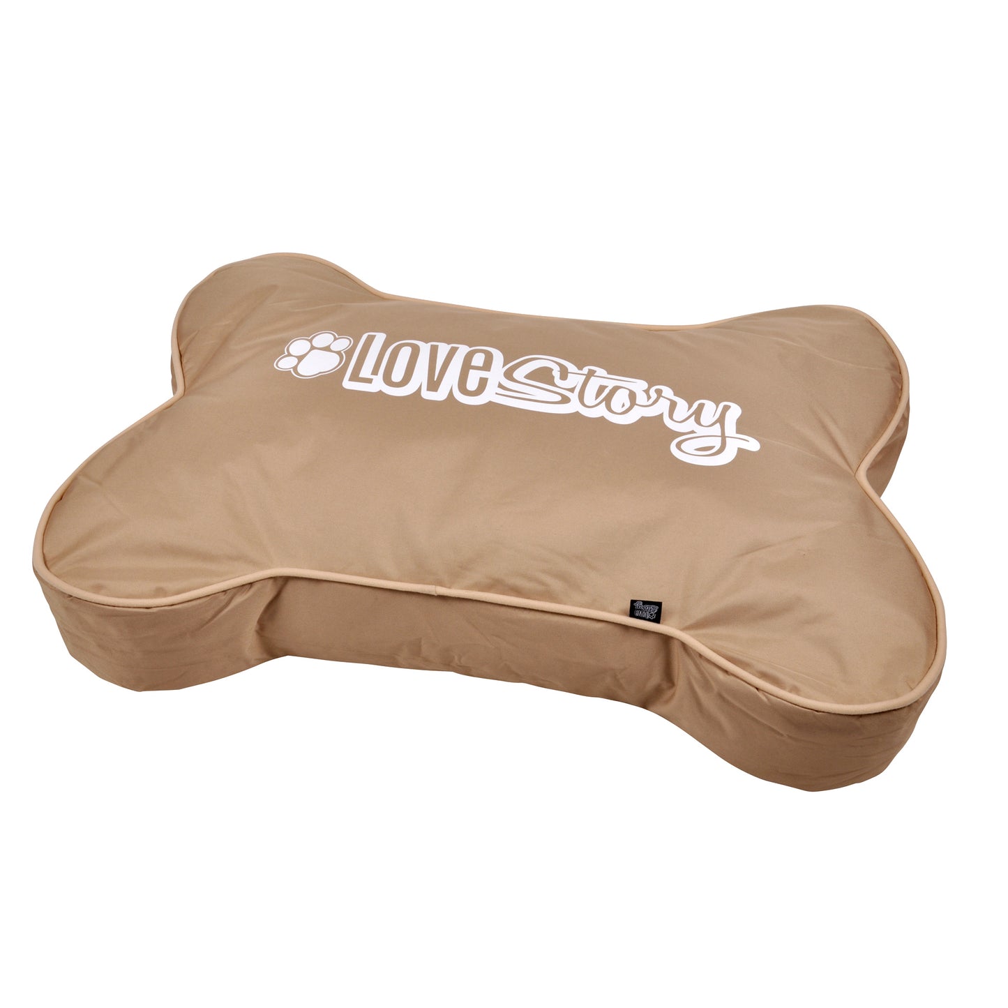 XL Hunde Matte Knochen 100x70 wasserdicht Kissen Hunde Katzen Bett Schlafplatz