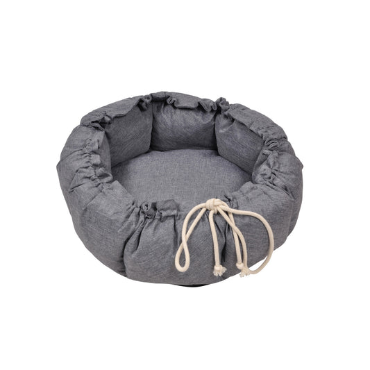 Haustier Katzen Nest Haus Bett Iglu Katzenhöhle Hunde Kissen Hundekorb Hundebett