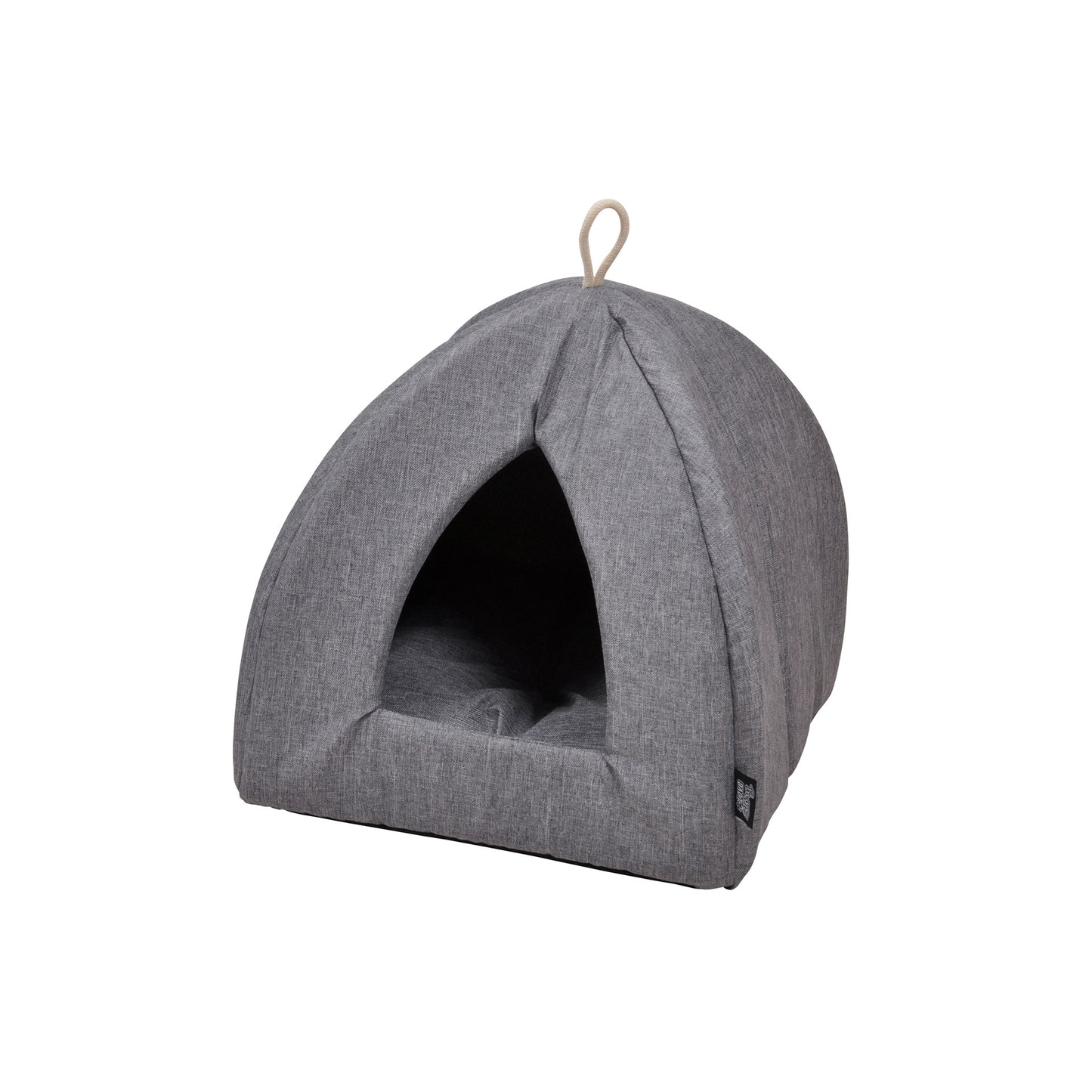 Haustier Katzen Nest Haus Bett Iglu Katzenhöhle Hunde Kissen Hundekorb Hundebett