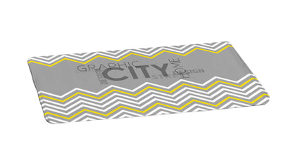 Motiv Badezimmerteppich 45x75cm Badmatte Badvorleger Badezimmermatte Badteppich
