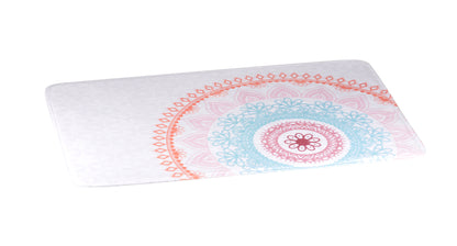Motiv Badezimmerteppich 45x75cm Badmatte Badvorleger Badezimmermatte Badteppich