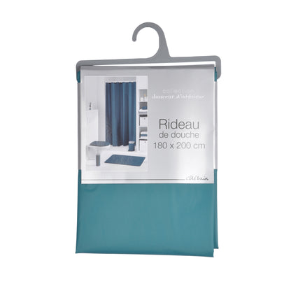 Duschvorhang 180x200 Badewannenvorhang Wannen Bad Dusche Vorhang Duschvorhänge